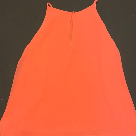 Eva menses New York & Company tank - Picture 3 of 3